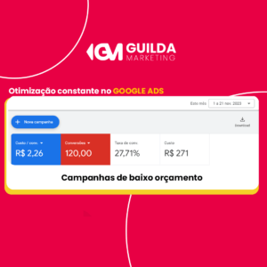 Alguns de nossos clientes usam baixo orçamento