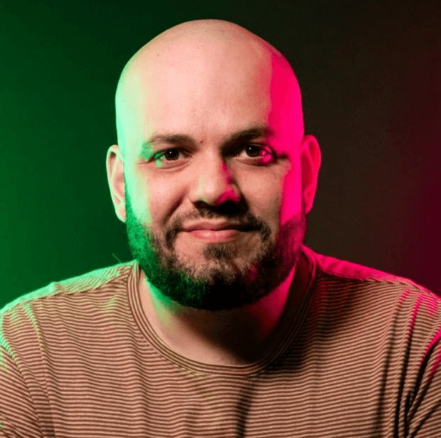 Vinicius Carvalheira