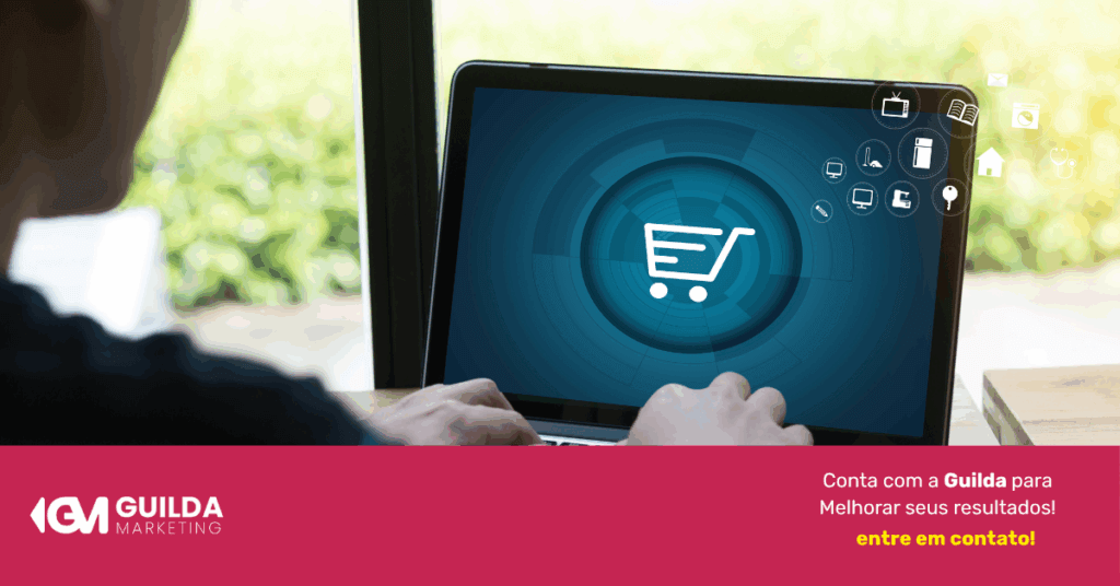 Seu e-commerce não escala? Entenda por que depender só de anúncios trava seu crescimento e veja como analisar sua loja de forma completa.